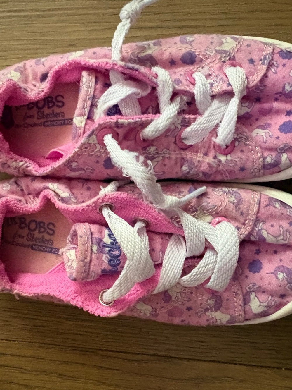 Toddler girl shoes